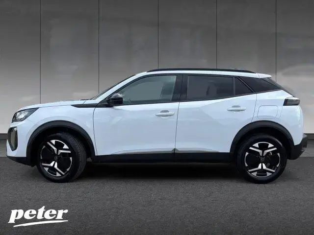 Main__Slider__Photo:Peugeot 2008 1.2 PureTech 130 Allure +Sitzheizung+EPH+ 02/2024-1