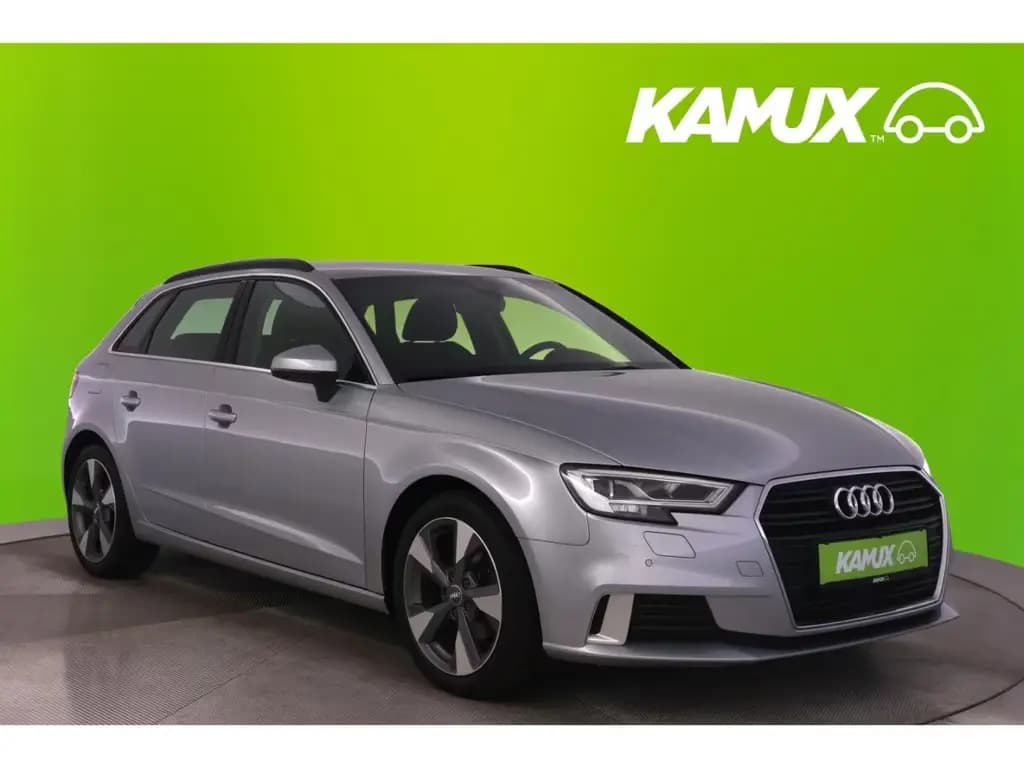 Main__Slider__Photo:Audi A3 35TSI Sb S-tronic sport+LED+NAVI+VIRTUAL+PDC 03/2018-0