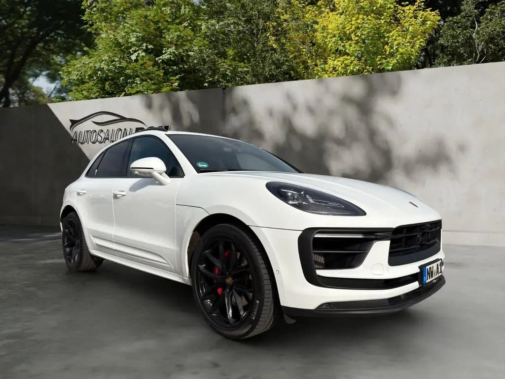 Main__Slider__Photo:Porsche Macan S/21"GT/ACC/Pano/Luft/Approved 7/27 12/2021-0