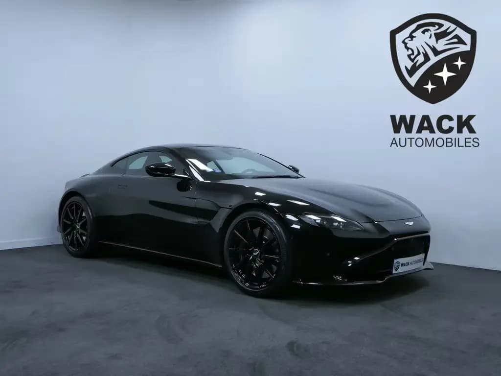Main__Slider__Photo:Aston Martin V8 Vantage 4.0L 510 CV BVA8 / MALUS PAYÉ 03/2019-0