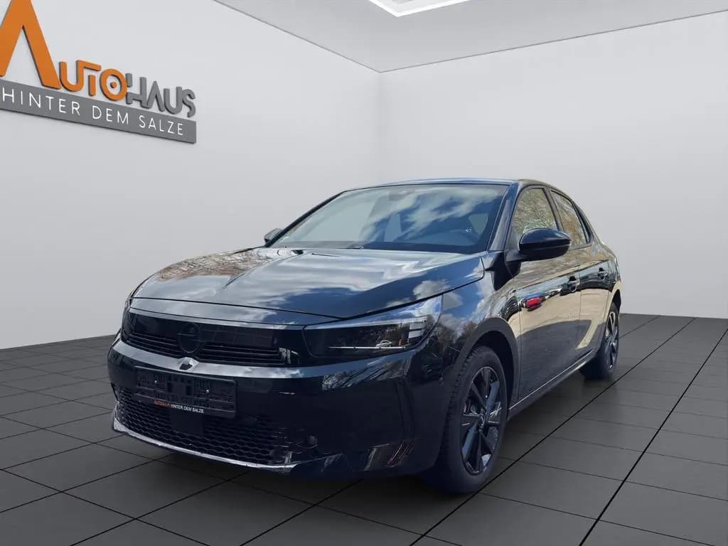 Main__Slider__Photo:Opel Corsa F GS*LED*CARPLAY*KAM*SCHECKHEFT 05/2024-0