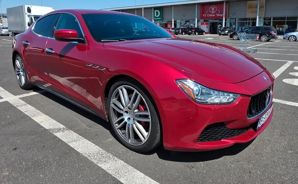 Main__Slider__Photo:Maserati Ghibli 3.0 V6 S Q4 Automatik S 06/2015-0