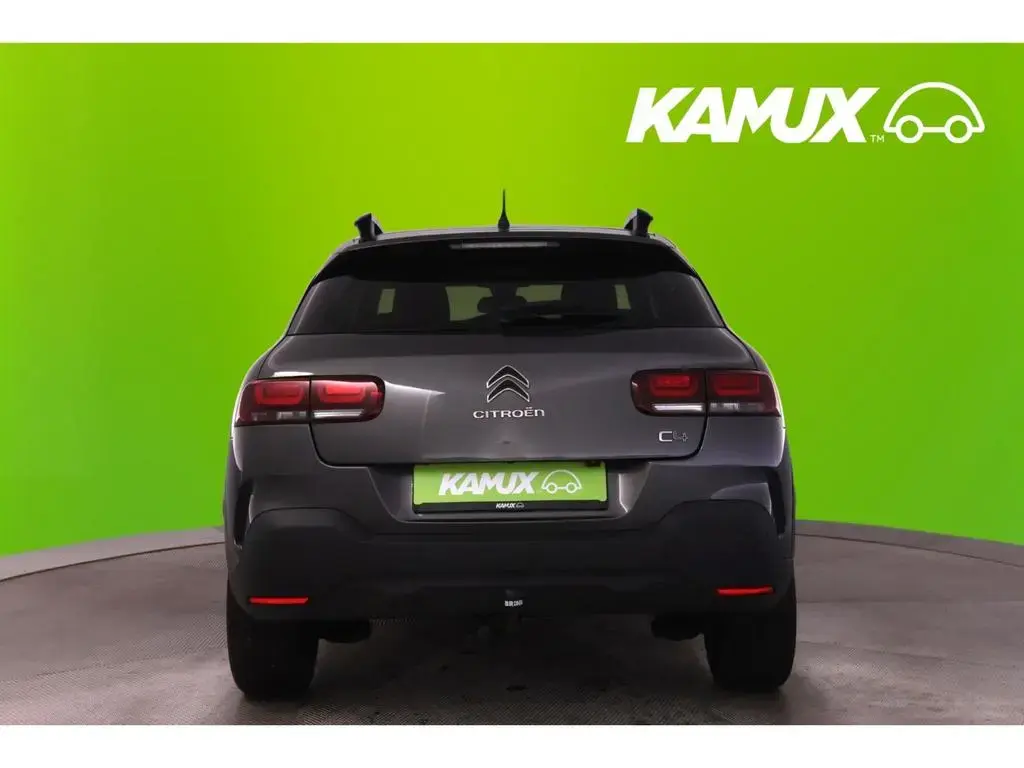 Main__Slider__Photo:Citroën C4 Cactus 1.2PureTech 110 Shine+PANO+AHK+PDC+SHZ 10/2019-1