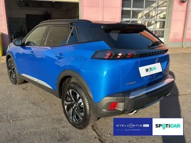 Main__Slider__Photo:Peugeot 2008 GT 1.2 PureTech 130 Grip- 12/2021-1