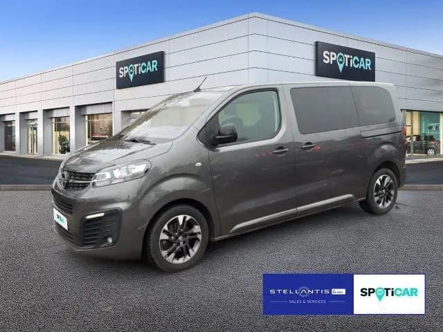 Main__Slider__Photo:Opel Zafira Life Edition 2.0 D M EA Zafira Life 2.0 D 05/2022-0