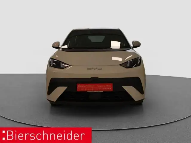 Main__Slider__Photo:BYD Dolphin Surf Comfort NAVI PANO LEDER null-1