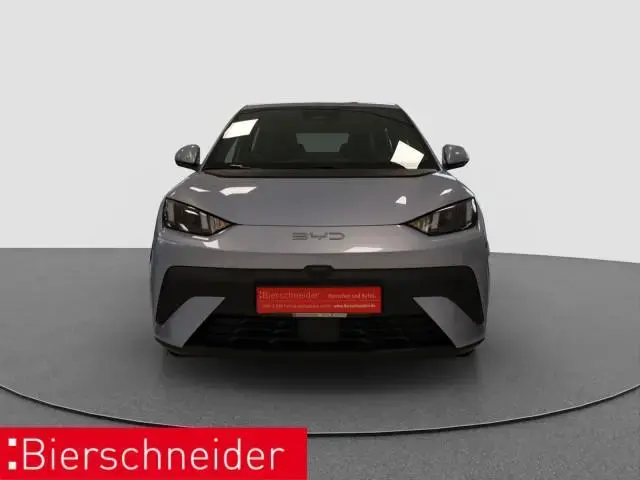 Main__Slider__Photo:BYD Dolphin Surf Boost PANO NAVI 360 LEDER null-1