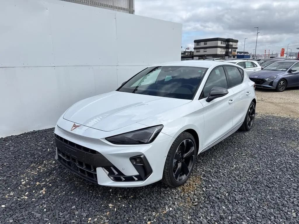 Main__Slider__Photo:Cupra Leon 1.5 eTSI DSG NAVI INTELLIGENT DRIVE ACC ... 02/2026-0