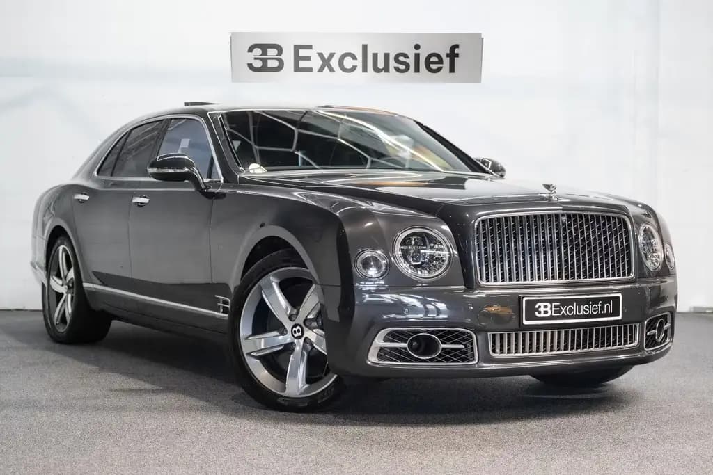 Main__Slider__Photo:Bentley Mulsanne 6.7 Speed Naim Soundsystem | Keramische 07/2016-0