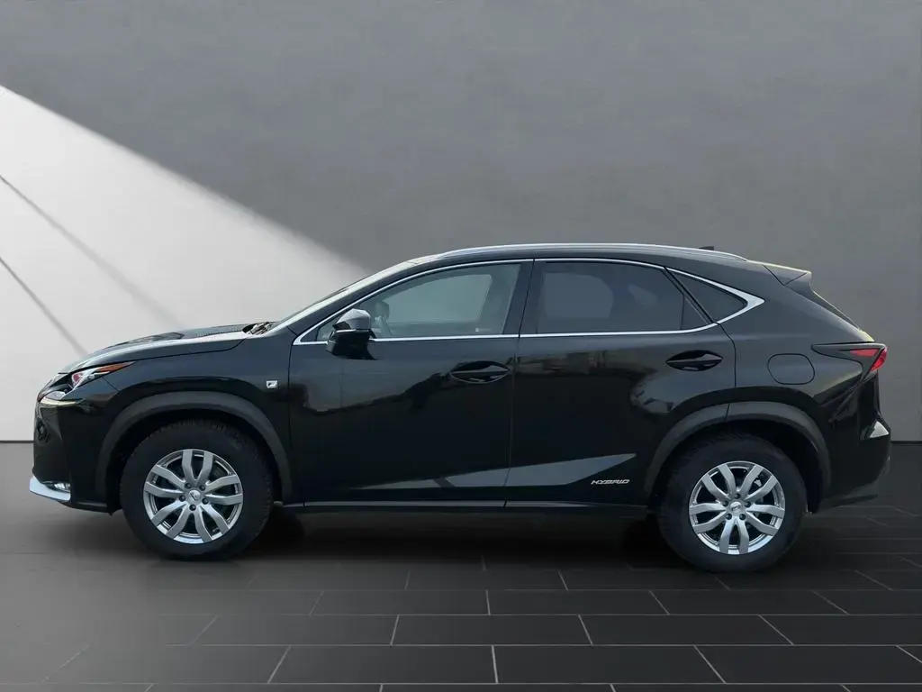 Main__Slider__Photo:Lexus NX 300 h*FSPORT*4x4*1HD*SCHIEBD*HUD 15J-GARANTIE 10/2014-1