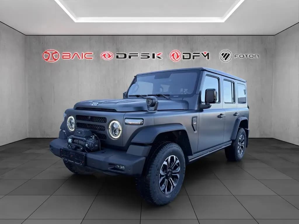 Main__Slider__Photo:BAW 212 4x4 Diesel Automatik *VOLL*ALLE FARBEN* null-0