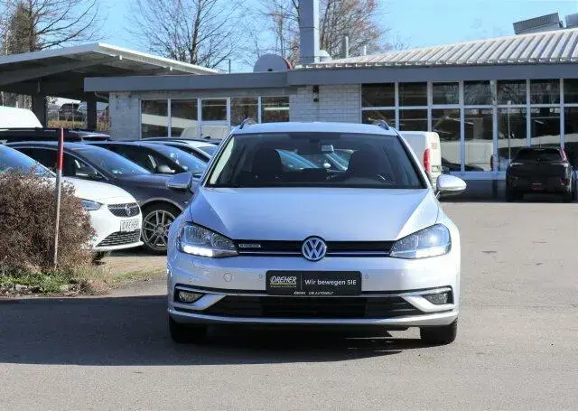 Main__Slider__Photo:Volkswagen Golf VII 1.5 TSI BlueMotion Comfortline KlimaBC 05/2018-1