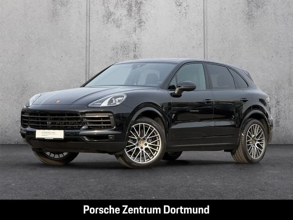 Main__Slider__Photo:Porsche Cayenne Platinum Edition BOSE Panorama 02/2023-0