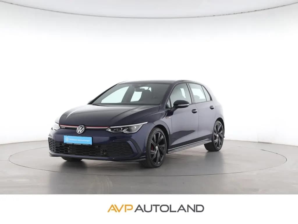Main__Slider__Photo:Volkswagen Golf VIII GTI 2.0 TSI DSG | NAVI | LED | ACC | 03/2023-0