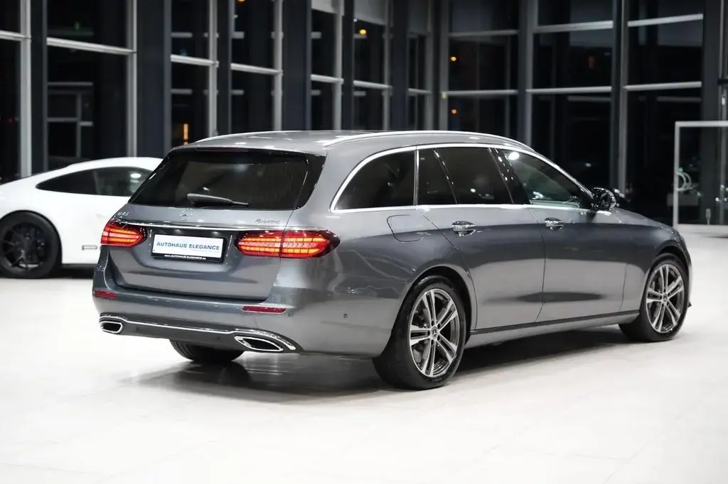 Main__Slider__Photo:Mercedes-Benz E-Class 450 4Matic Avantgarde*PANO*HEAD-UP*MULTIBEAM* 11/2020-1