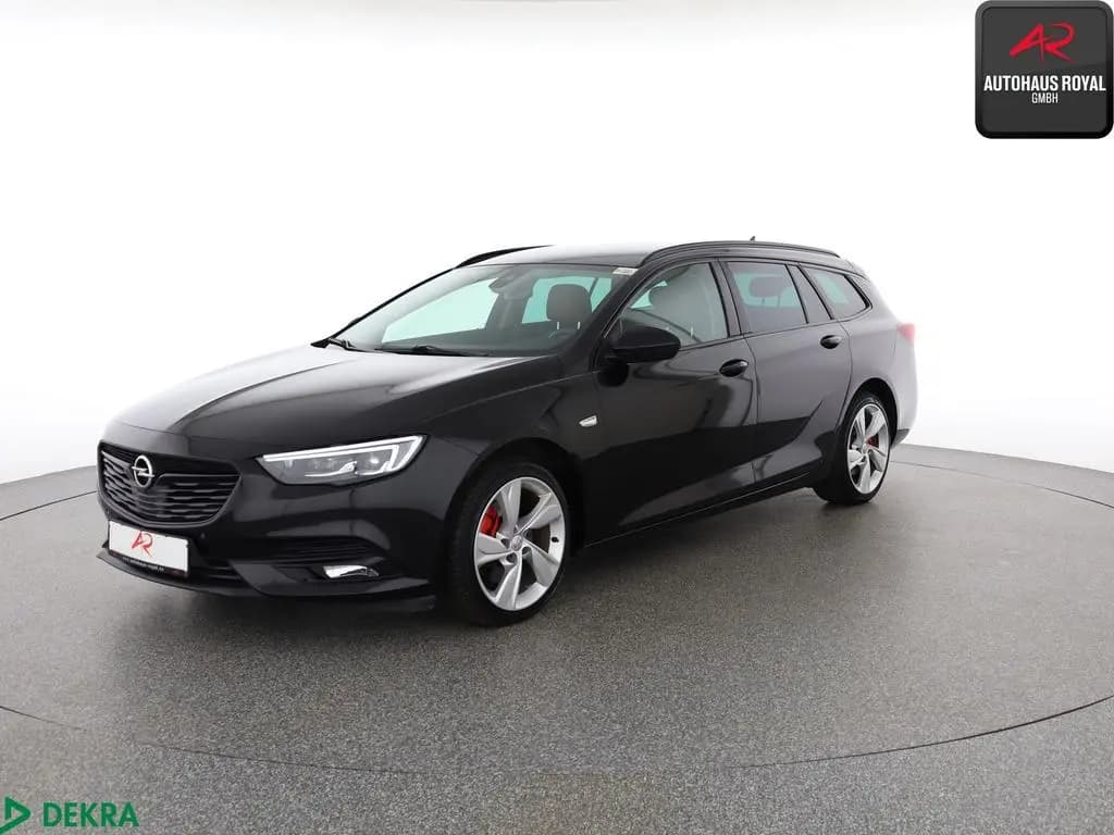 Main__Slider__Photo:Opel Insignia ST 2.0 CDTI 4x4 HEADUP,KEYLESS,ACC,BOSE 10/2019-0