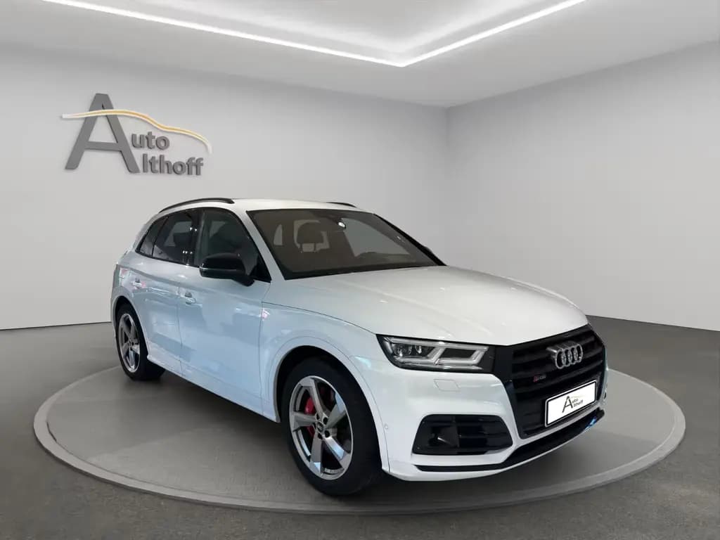Main__Slider__Photo:Audi SQ5 3.0TDI qu. AHK AMBI MATRIX SOUND ASSIST 01/2020-0