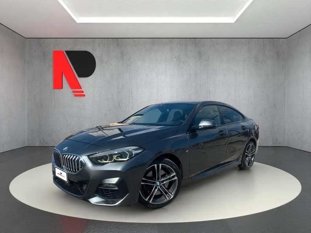 Main__Slider__Photo:Other Other Bmw Serie 2 Gran Coupé 220d Msport aut. 03/2021-0