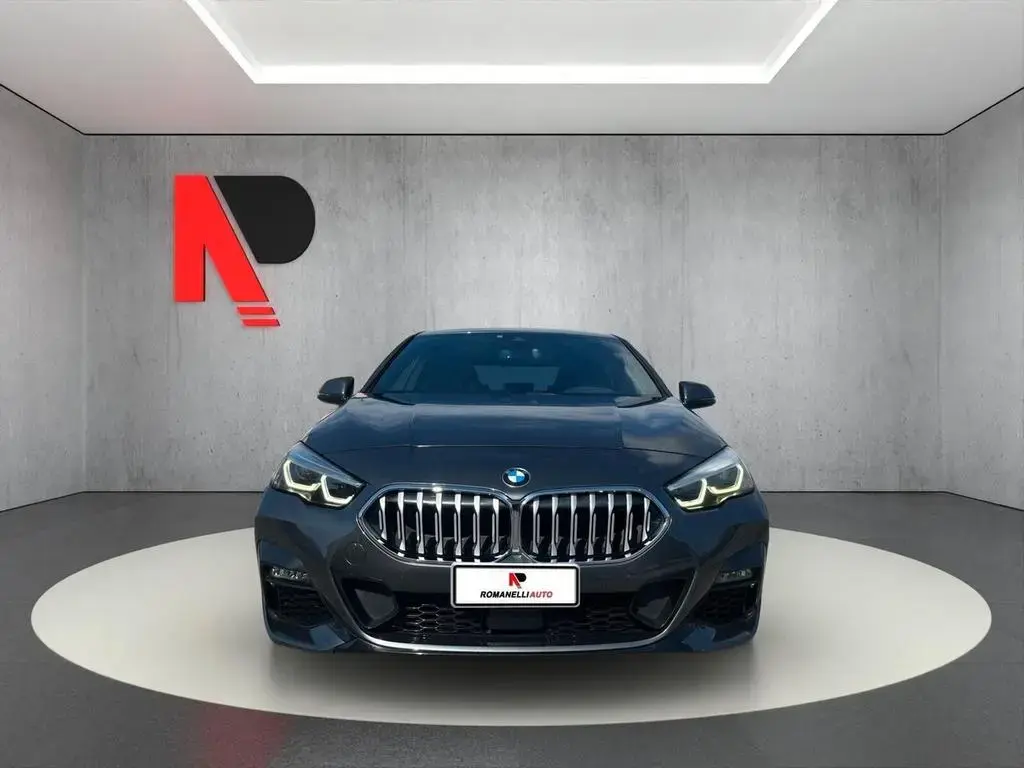 Main__Slider__Photo:Other Other Bmw Serie 2 Gran Coupé 220d Msport aut. 03/2021-1