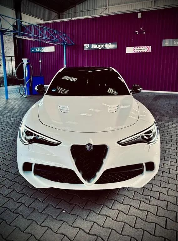 Main__Slider__Photo:Alfa Romeo Stelvio QV Umbau uvm 08/2019-0