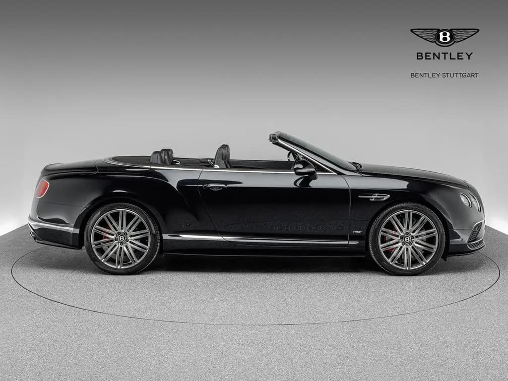 Main__Slider__Photo:Bentley Continental GTC V8 S Sportabgasanlage 06/2017-0