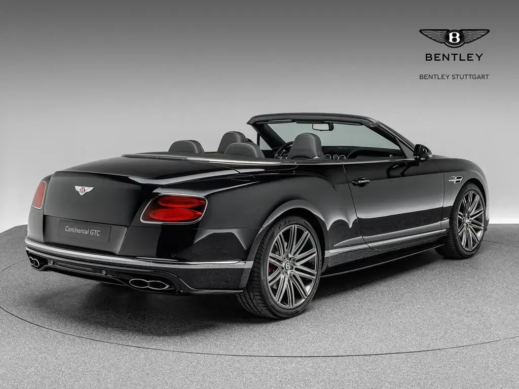 Main__Slider__Photo:Bentley Continental GTC V8 S Sportabgasanlage 06/2017-1