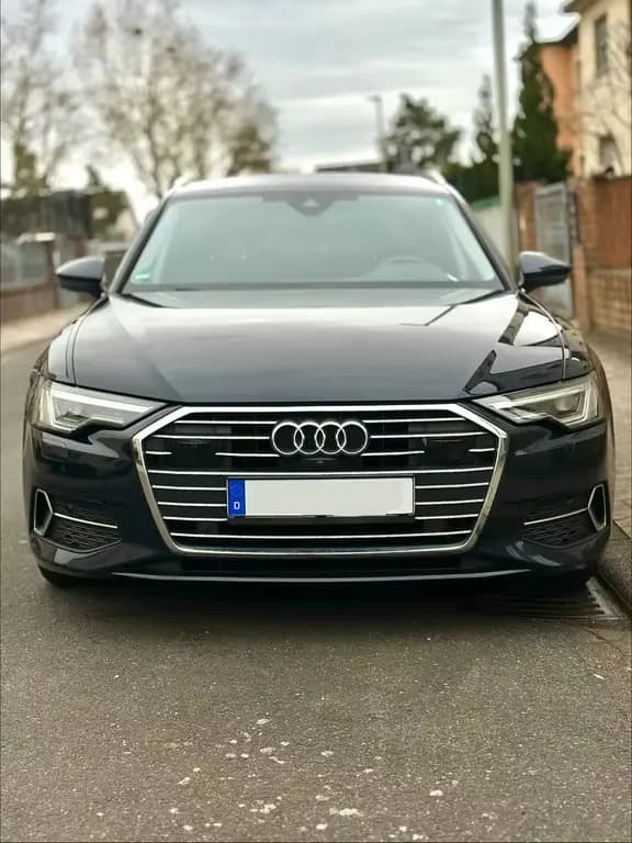 Main__Slider__Photo:Audi A6 C8 40TDI Avant S-Tronic 01/2022-0