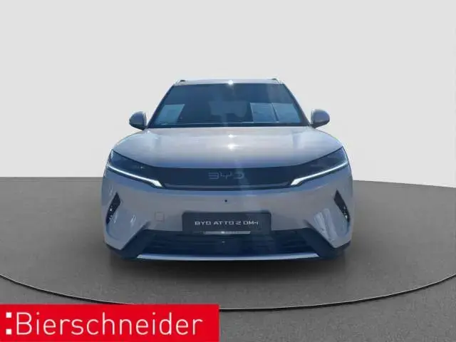 Main__Slider__Photo:BYD Atto 2 DM-i Boost PANO 360 NAVI LEDER null-1