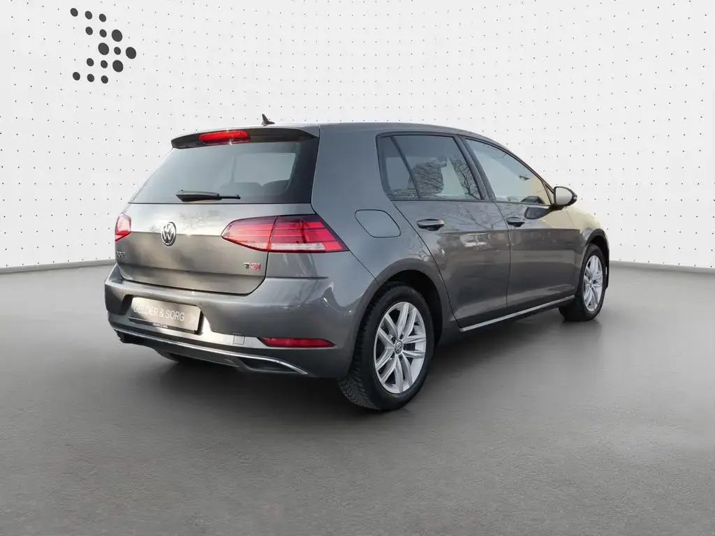 Main__Slider__Photo:Volkswagen Golf TSI DSG Comfortline*AHK* 04/2017-1