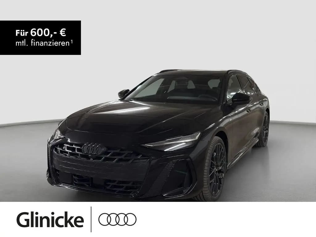 Main__Slider__Photo:Audi A6 Avant TDI quattro 220 kW S tronic null-0