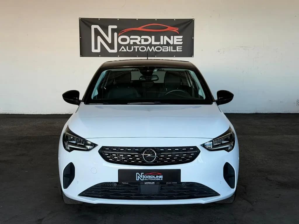 Main__Slider__Photo:Opel Corsa F*Elegance*Automatik*64 TKM*Led*Kamera* 02/2022-0
