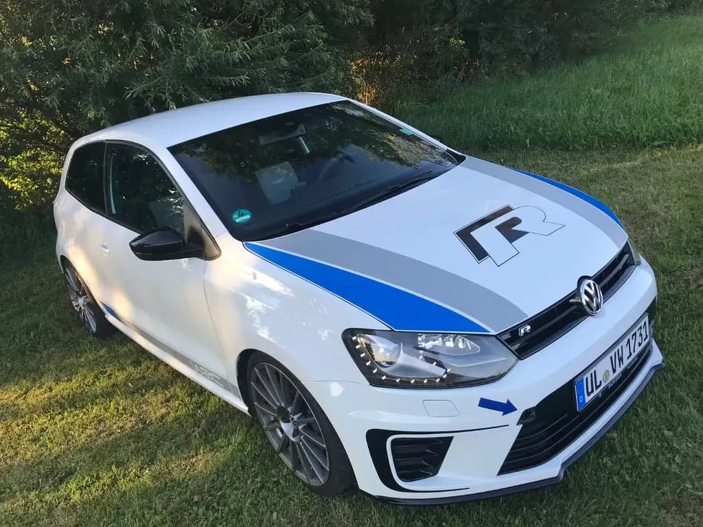 Main__Slider__Photo:Volkswagen Polo 2.0 TSI R WRC R WRC 11/2013-0