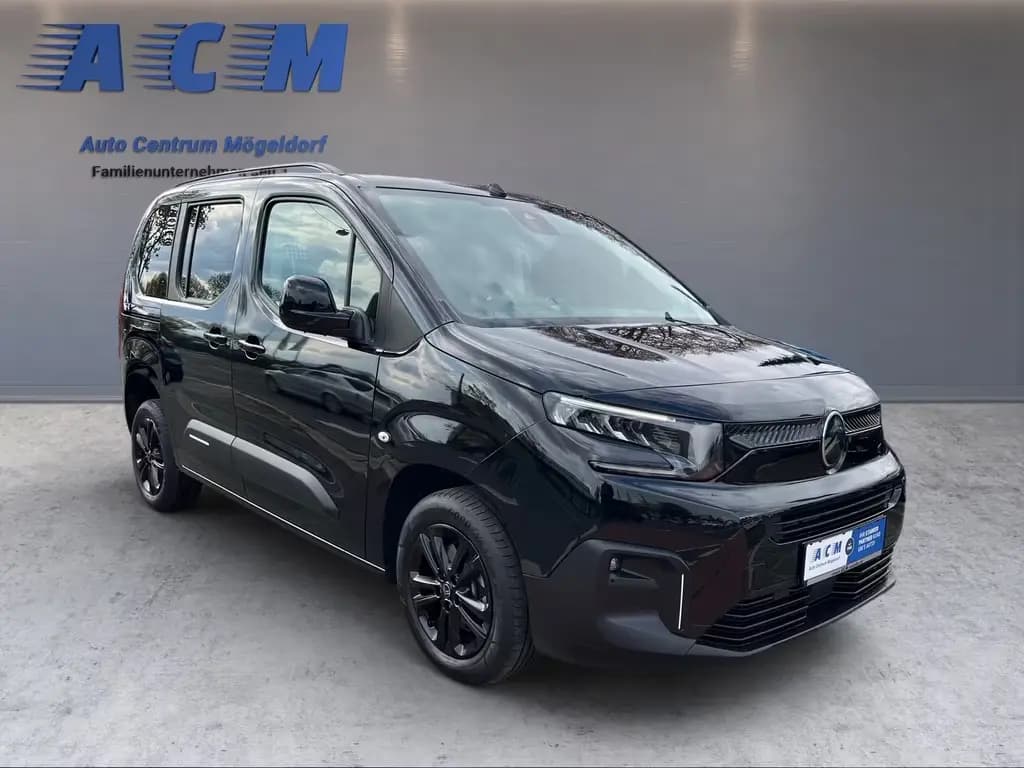 Main__Slider__Photo:Citroën Berlingo 1.5 HDi MPV Plus M* LED*R-Kamera*SHZ* 10/2024-0