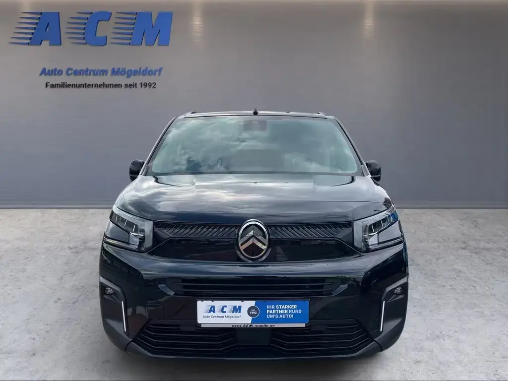 Main__Slider__Photo:Citroën Berlingo 1.5 HDi MPV Plus M* LED*R-Kamera*SHZ* 10/2024-1