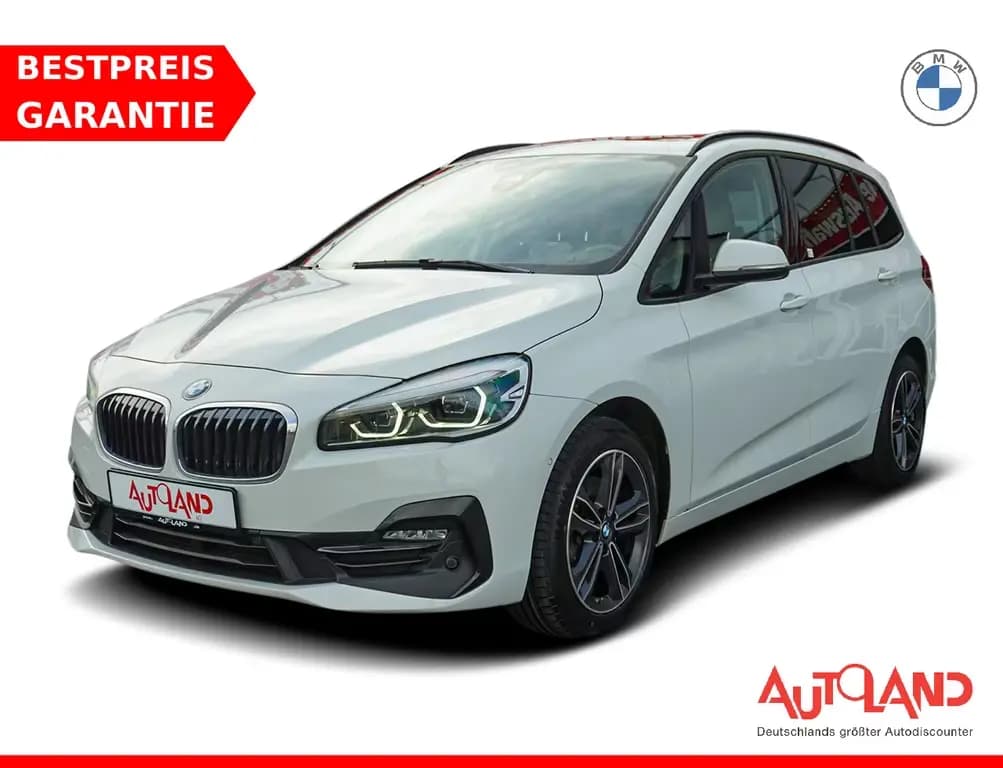 Main__Slider__Photo:BMW 218 i Advantage LED Navi Kamera Sitzheizung 03/2022-0
