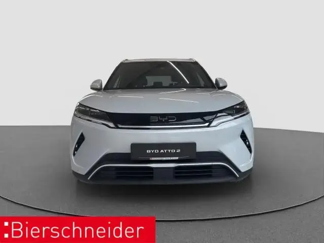 Main__Slider__Photo:BYD Atto 2 Comfort PANO NAVI LEDER ACC null-1