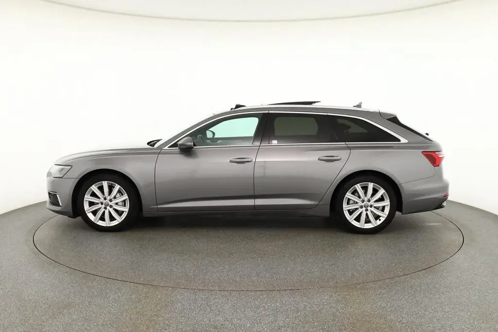 Main__Slider__Photo:Audi A6 Avant 50 TDI quattro design LED Panorama AHK 01/2020-1