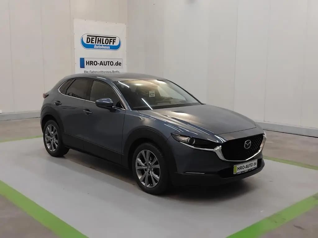 Main__Slider__Photo:Mazda CX-30 SKYACTIV-X 2.0 6GS EDITION 11/2021-0