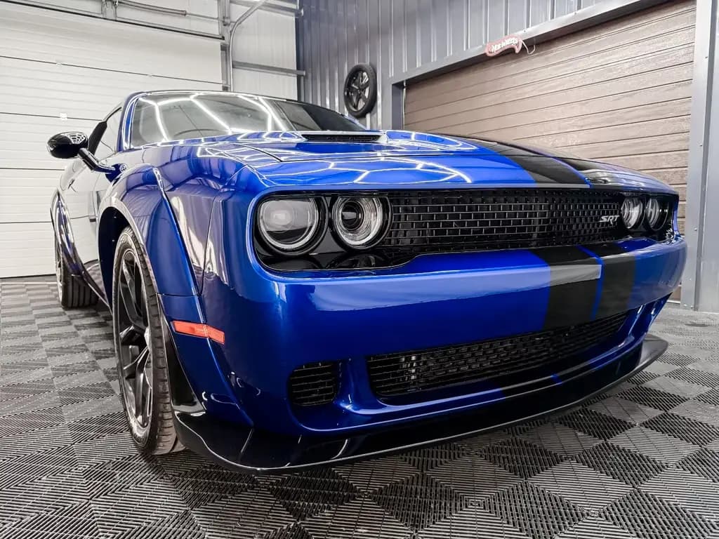 Main__Slider__Photo:Dodge Challenger WideBody Look 3,6 v6 12/2018-0
