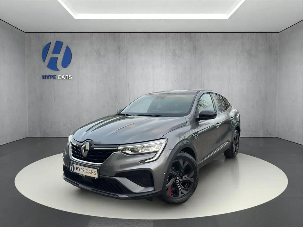 Main__Slider__Photo:Renault RS Line ACC LED RFK Virtual C. Alcantara 18LM 10/2022-0