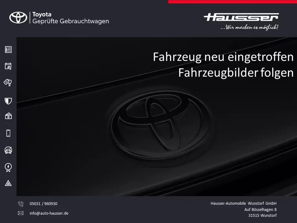 Main__Slider__Photo:Toyota Yaris GR Yaris Automatik*BBS*280PS*Tageszulassung 12/2024-0