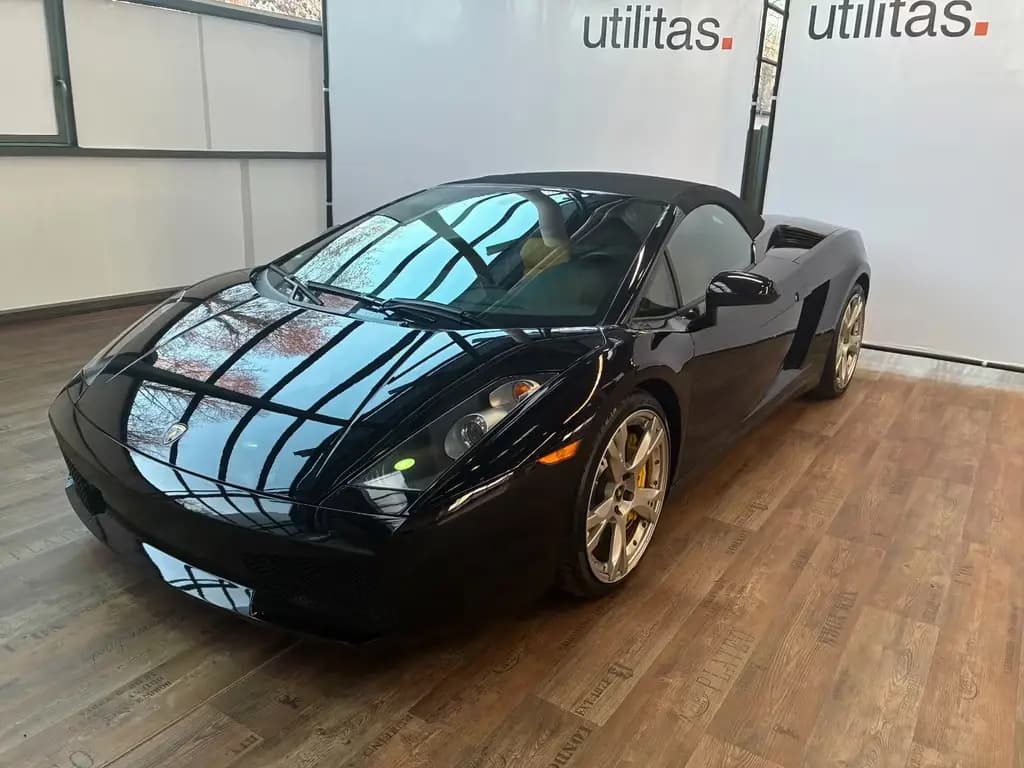 Main__Slider__Photo:Lamborghini Gallardo Spyder 04/2008-0