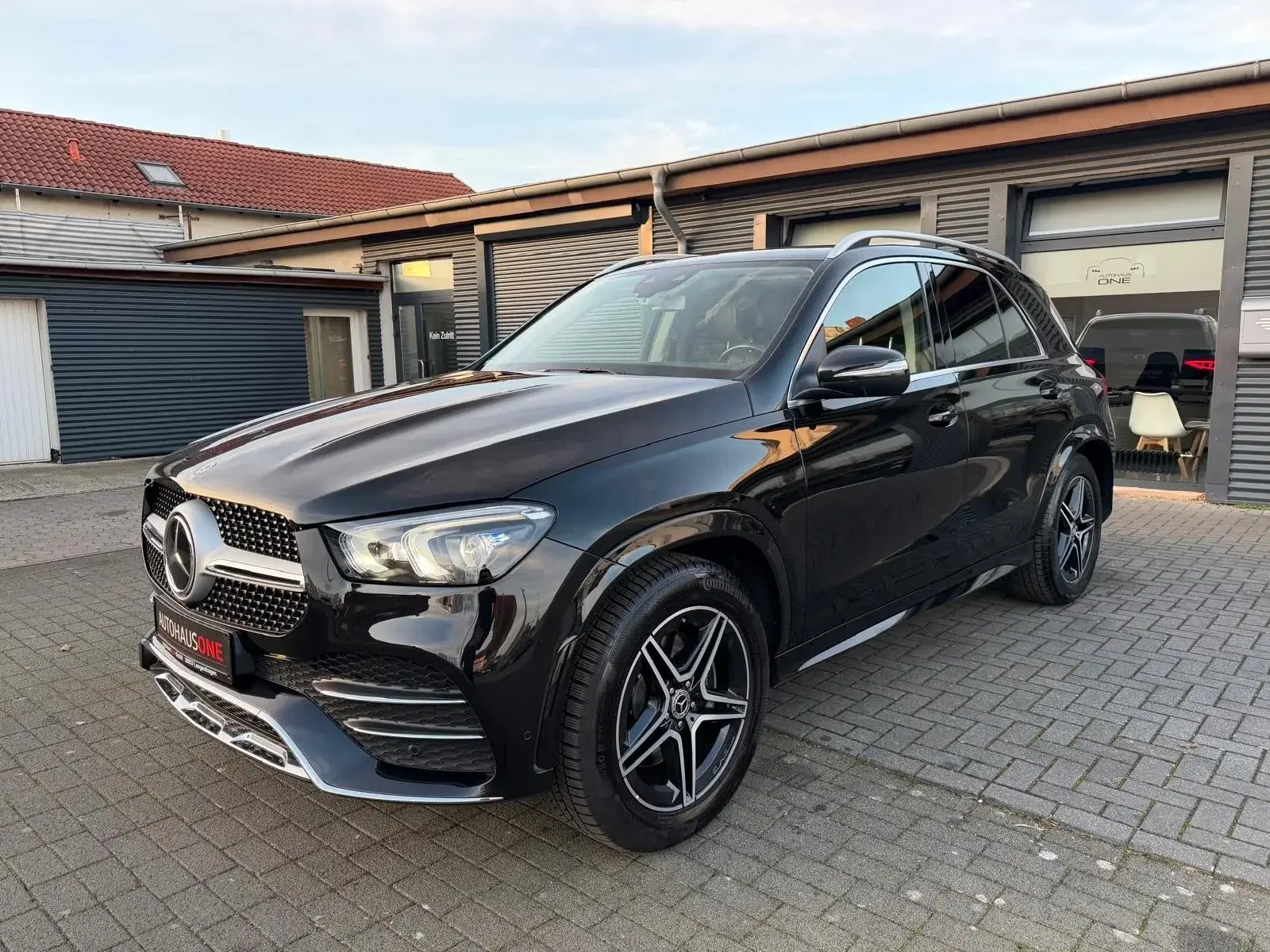 Main__Slider__Photo:Mercedes-Benz GLE-Class 350 11/2019-1