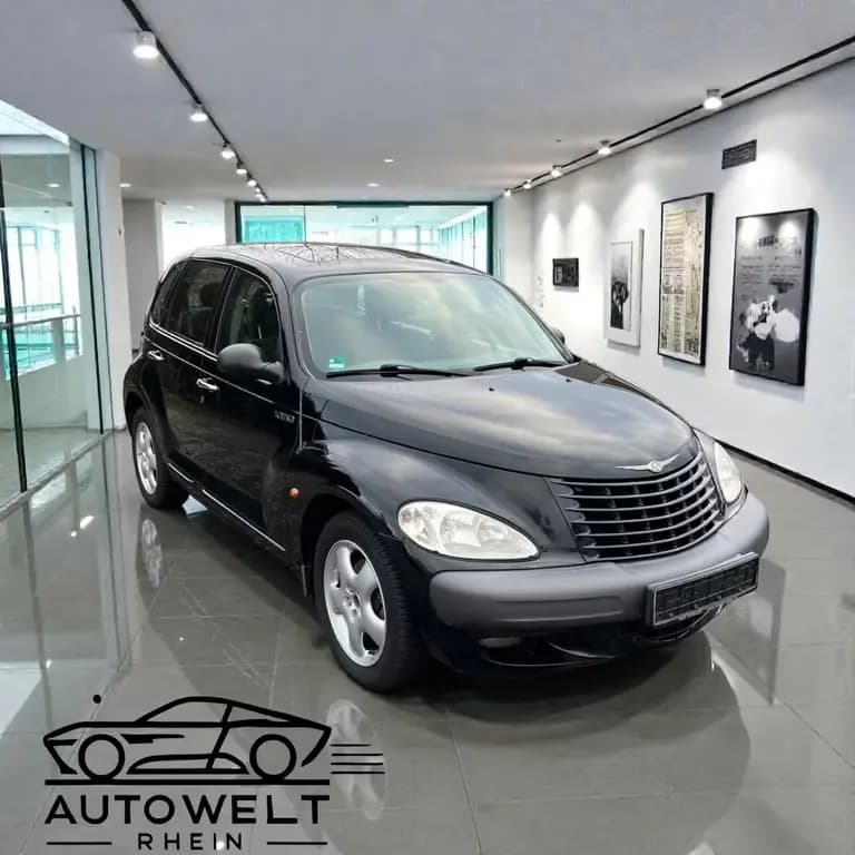 Main__Slider__Photo:Chrysler PT Cruiser *Automatik 02/2002-0