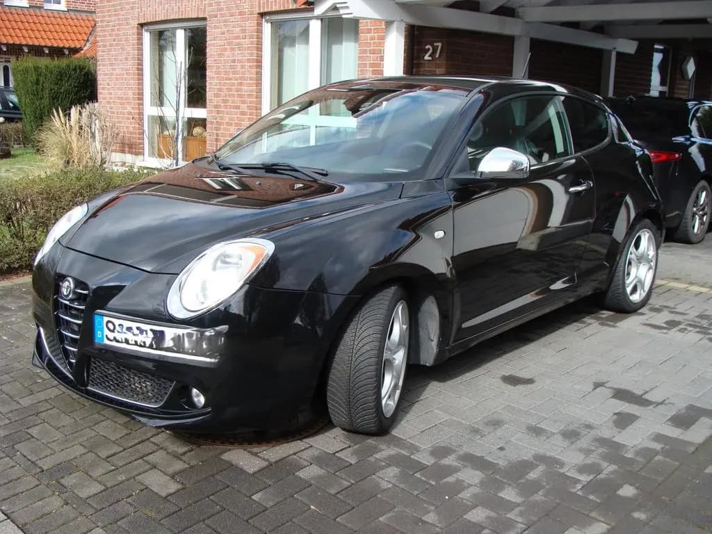 Main__Slider__Photo:Alfa Romeo MiTo 1.4 TB 16V MultiAir TCT Vollausstattung 03/2012-0