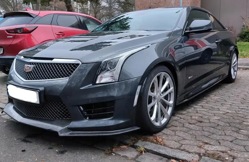 Main__Slider__Photo:Cadillac ATS 3.6 V6 V Premium Autom. V Premium 10/2015-0