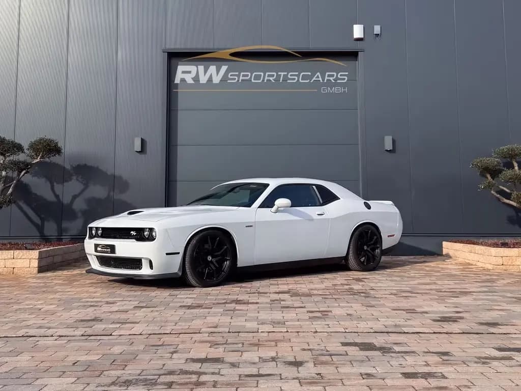 Main__Slider__Photo:Dodge Challenger 01/2018-0