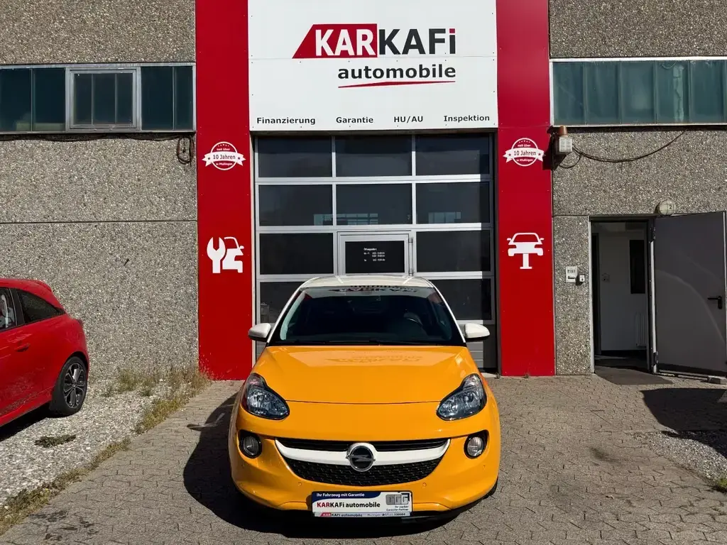 Main__Slider__Photo:Opel Adam Jam *2-HAND* 05/2018-1