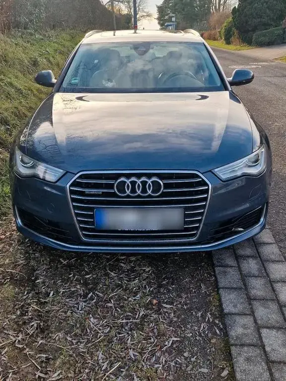 Main__Slider__Photo:Audi A6 3,0 tdi Avant Quattro, 272 PS, 95.... 09/2015-1
