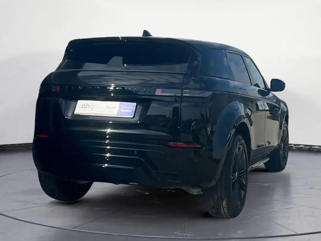 Main__Slider__Photo:Land Rover Range Rover Rover Evoque D200 DYNAMIC SE AHK PANODACH 02/2026-1